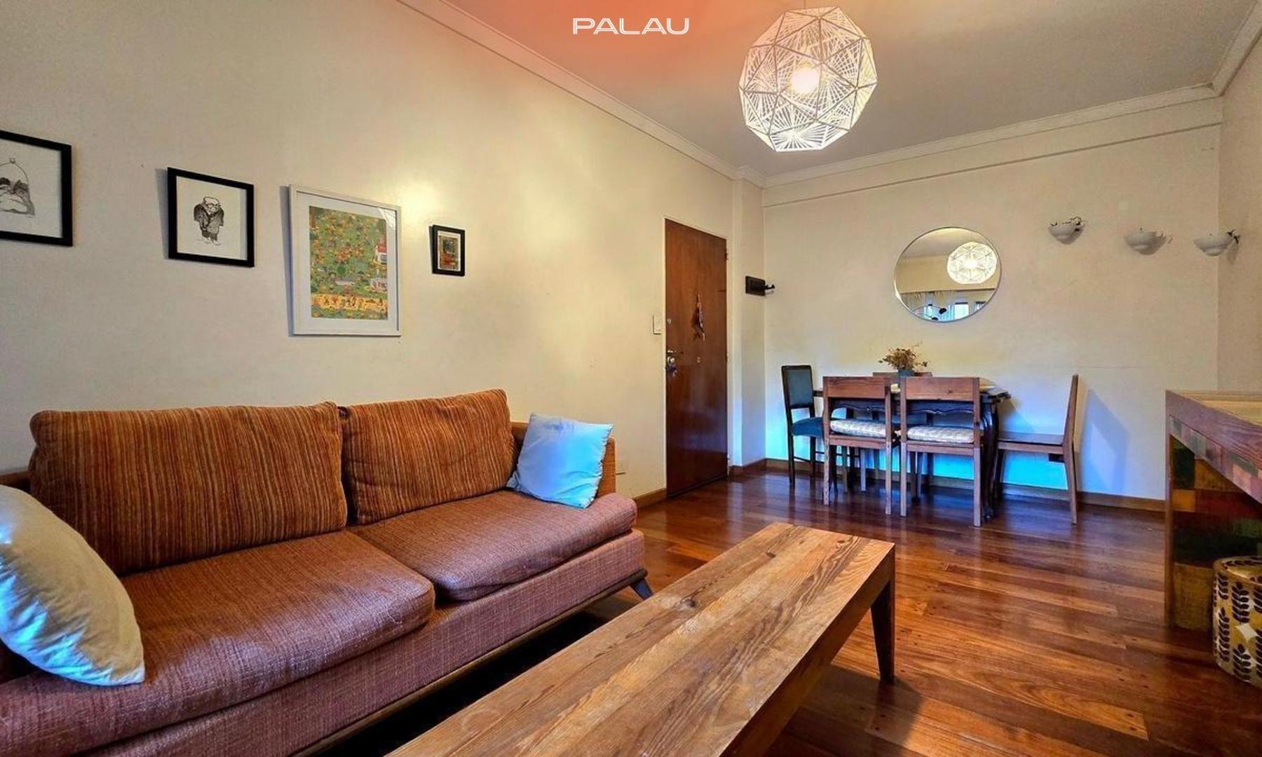 Departamento en Venta Permite mascota