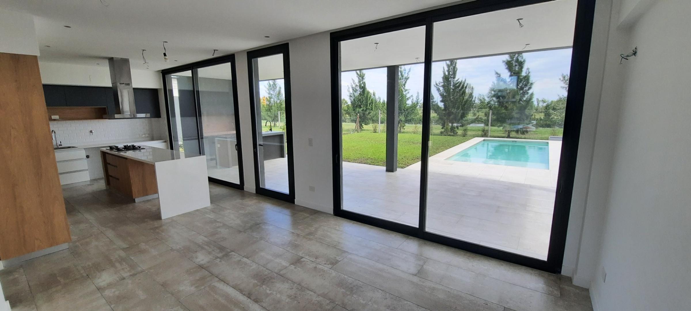 Casa en Venta A Estrenar