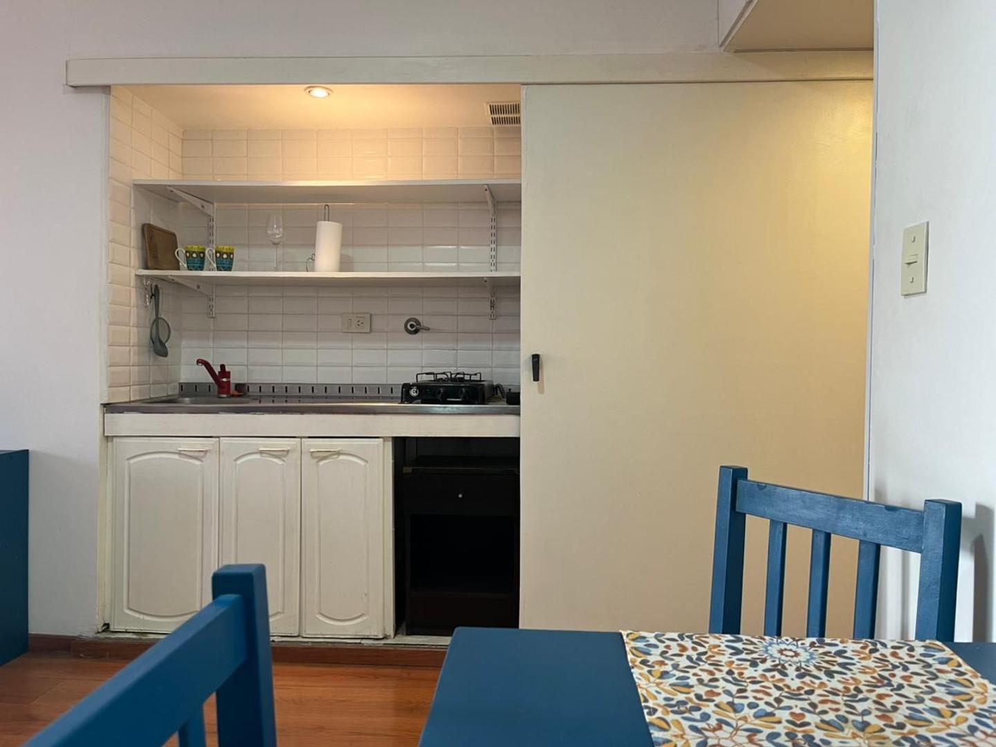 Departamento en Venta 40 años