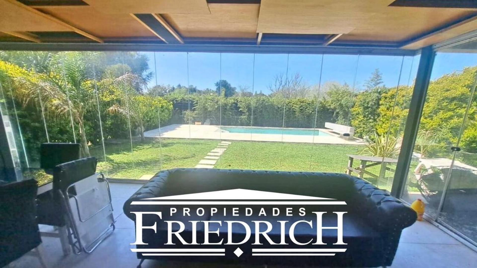 Casa en Venta 6 años