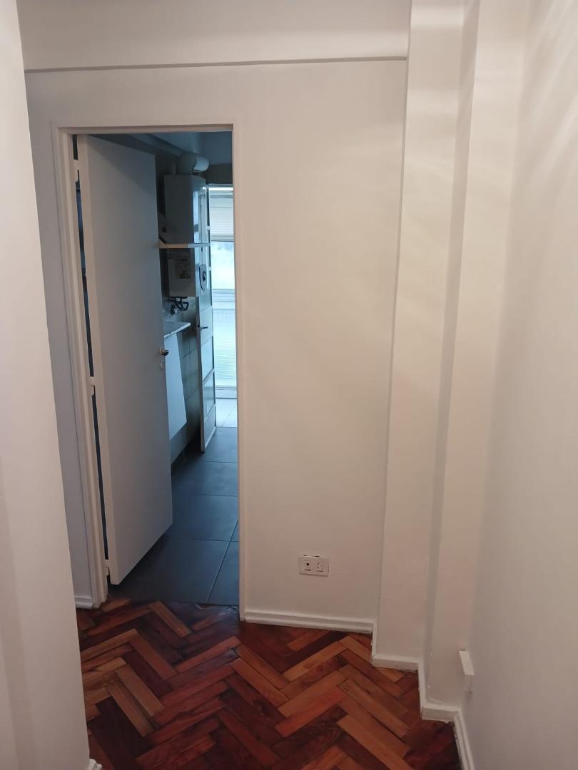 Departamento en Alquiler en Las Cañitas, $ 590.000