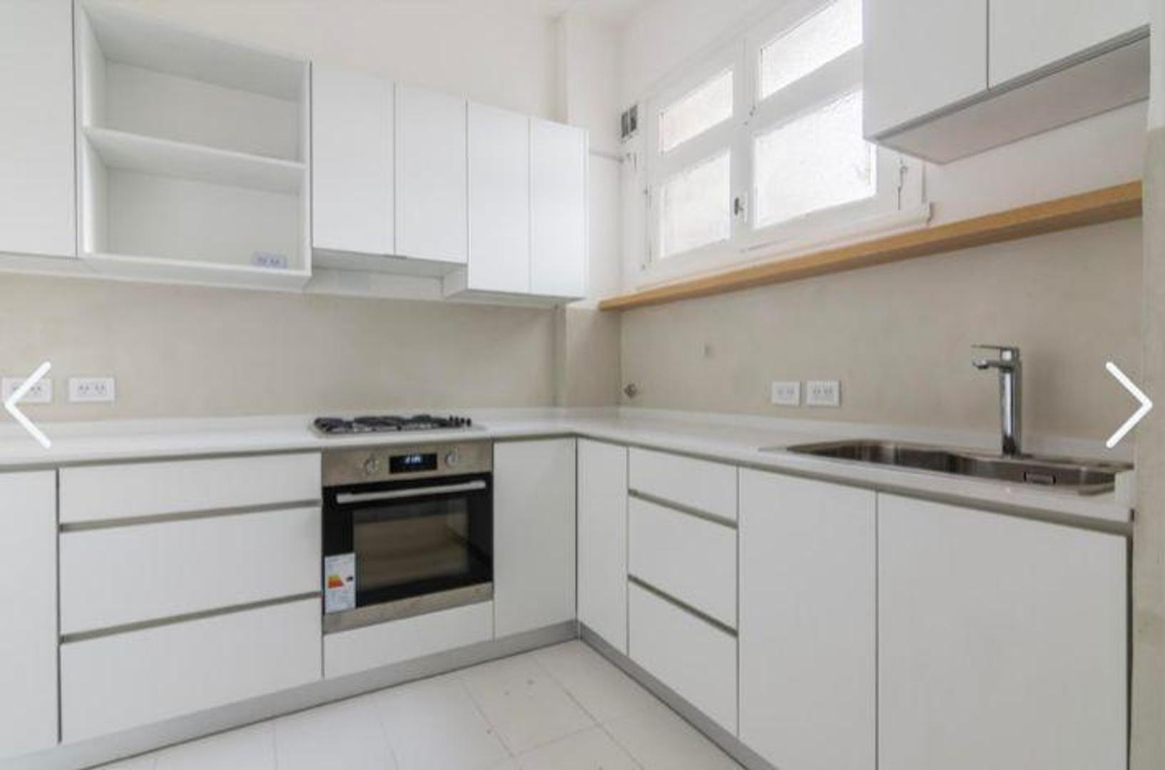 Departamento en Alquiler de 4 ambientes