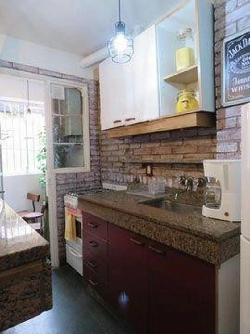 Departamento en Alquiler Temporal Apto profesional