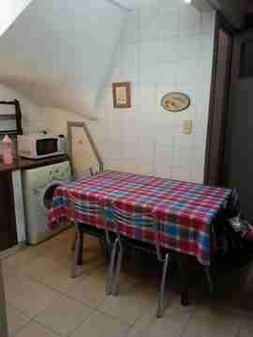 PH en alquiler temporario