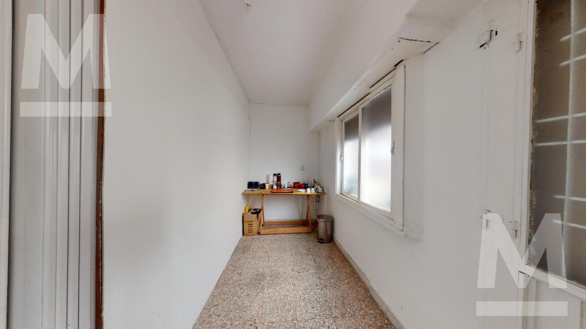 Oficina en Alquiler en La Plata, $ 400.000