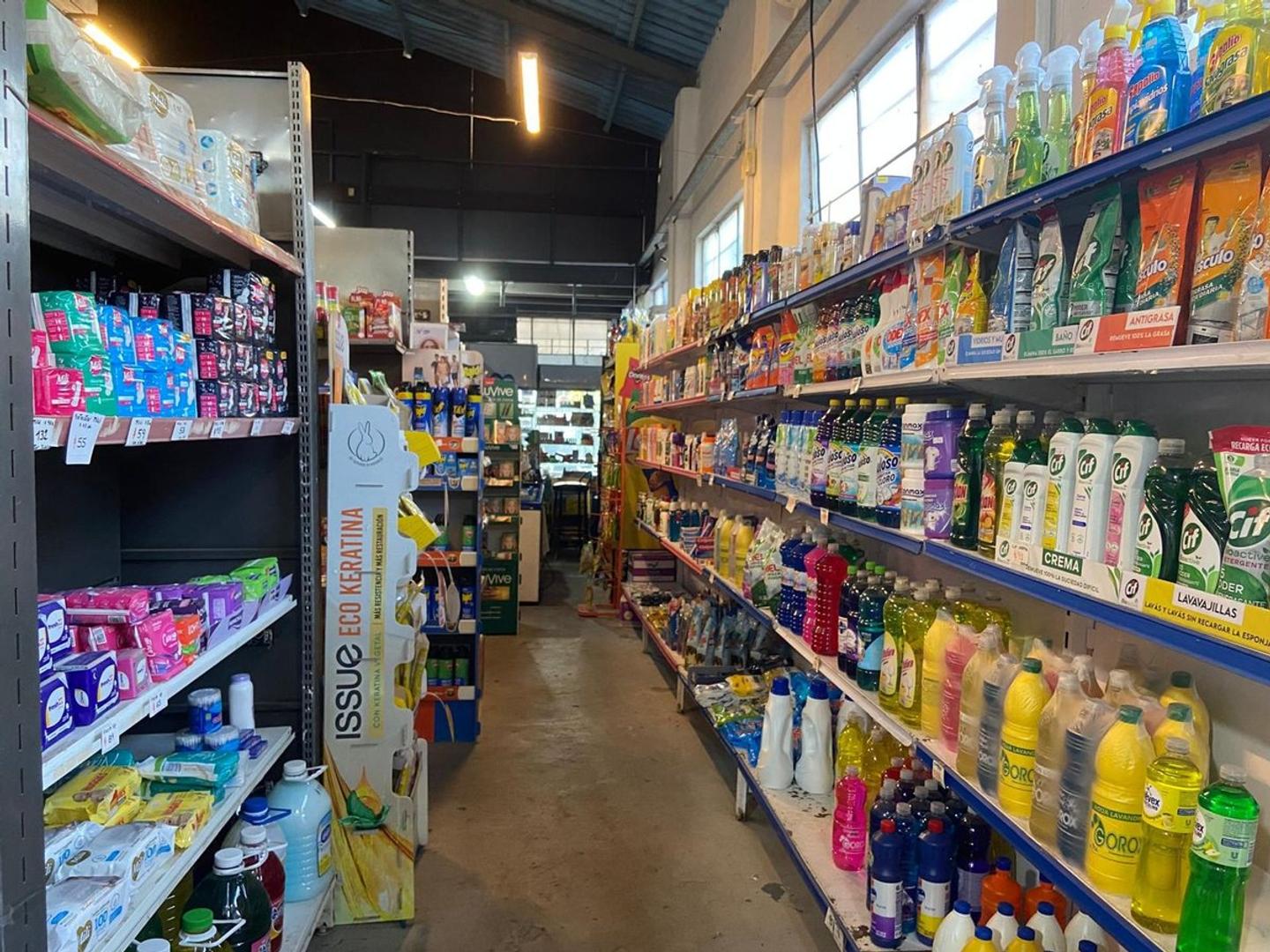 Fondo Comercio en Venta en Flor De Maroñas, USD 90.000