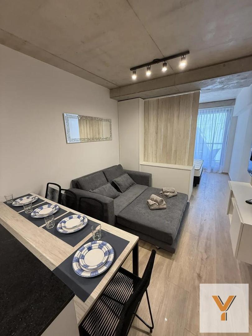 Departamento en Alquiler A Estrenar