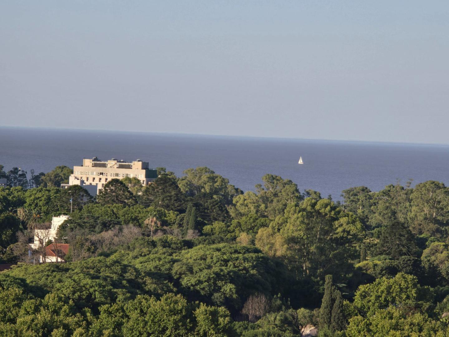 Departamento en Alquiler Apto profesional