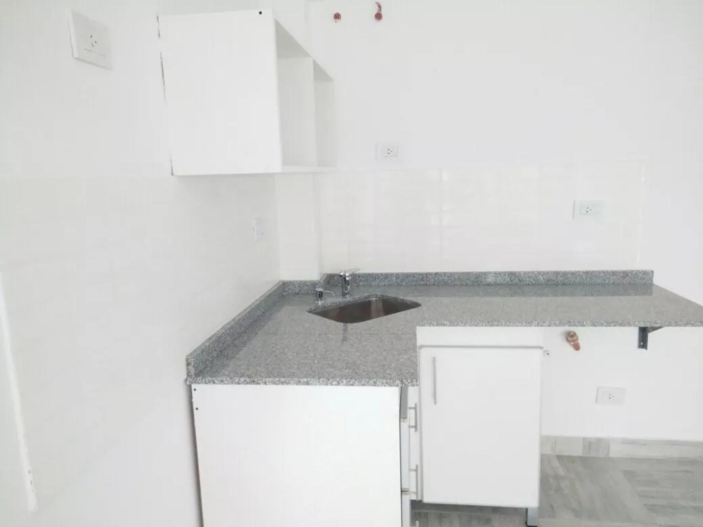 Departamento en Venta Apto profesional