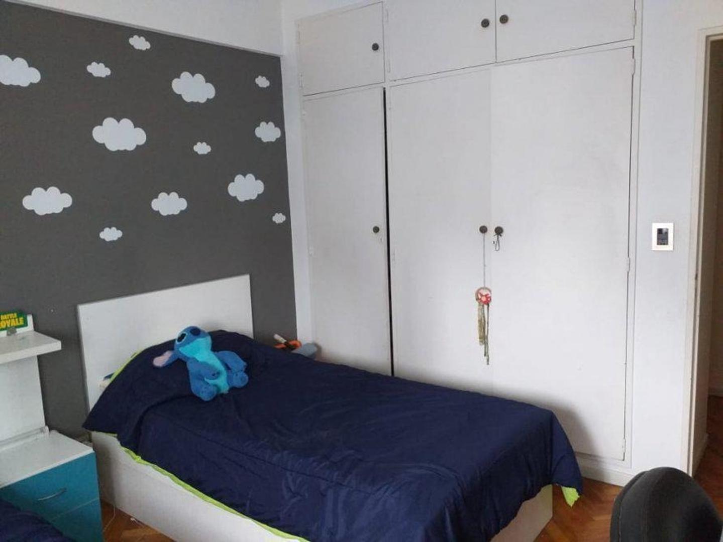 Departamento en Venta 20 años