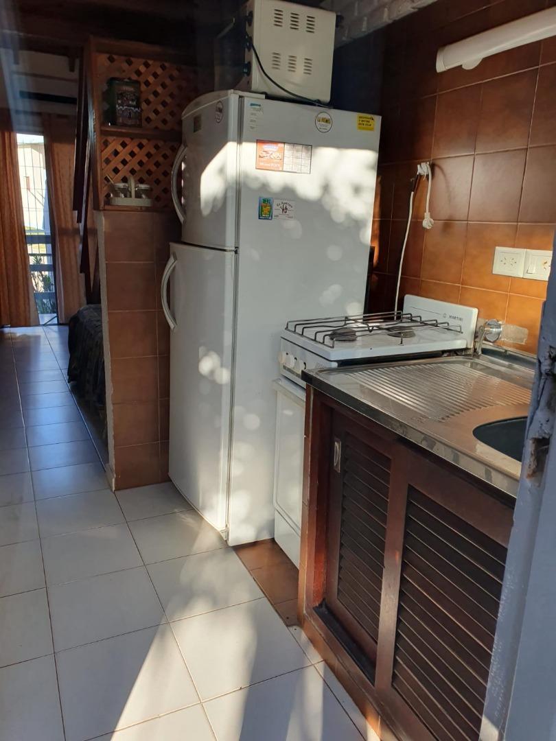 Departamento en Alquiler Temporal de 2 ambientes