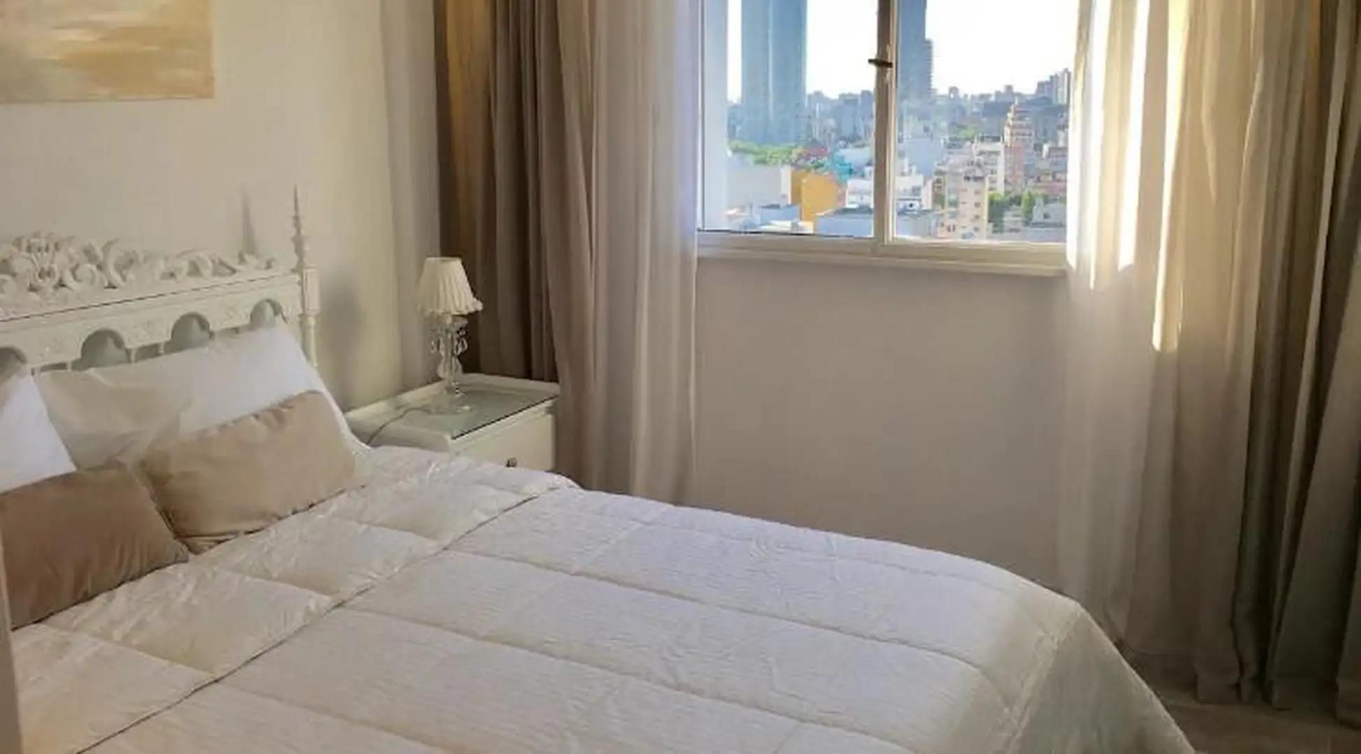 Departamento en Alquiler Temporal 2 años