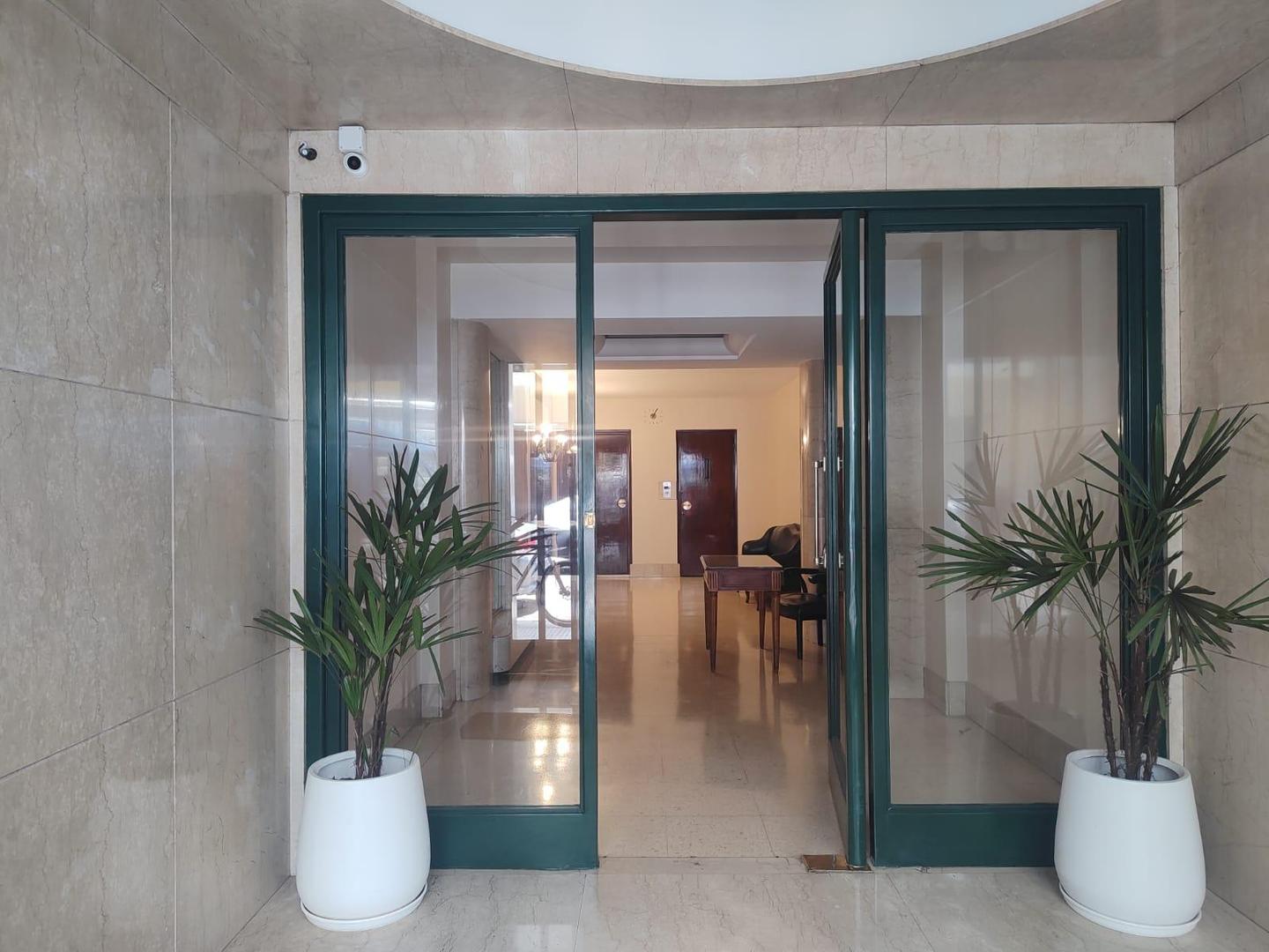 Departamento en Alquiler de 4 ambientes