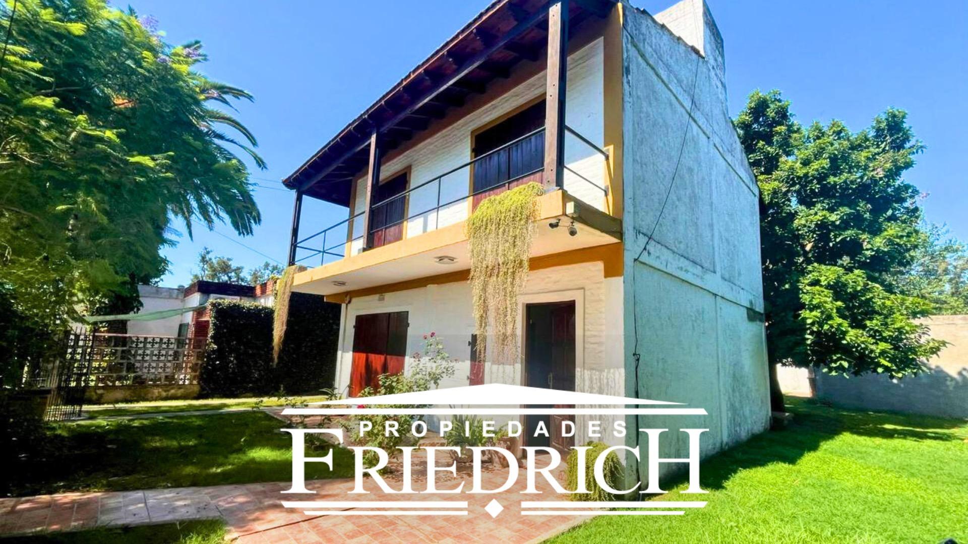 Casa en Venta de 3 dormitorios