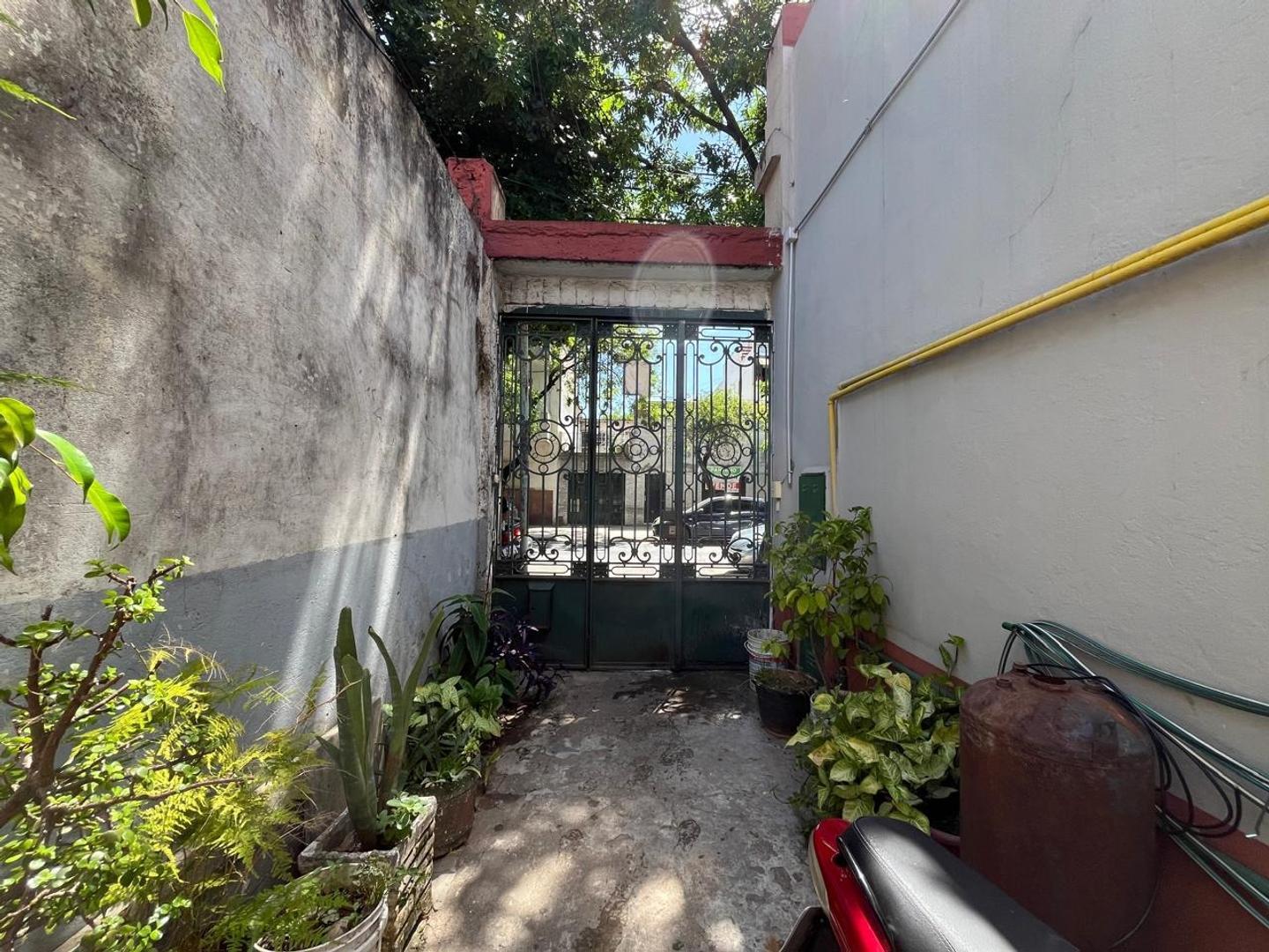 Galpon en Venta en Villa Luro, USD 69.900