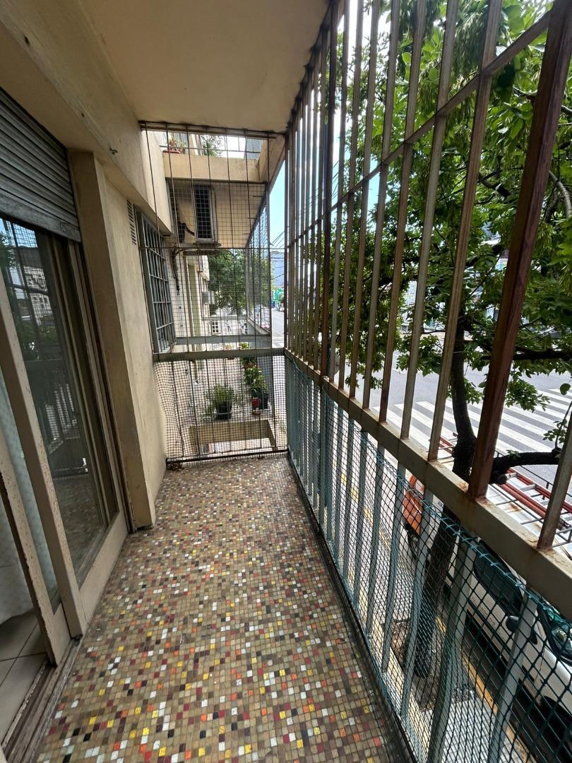 Departamento en Alquiler 50 años