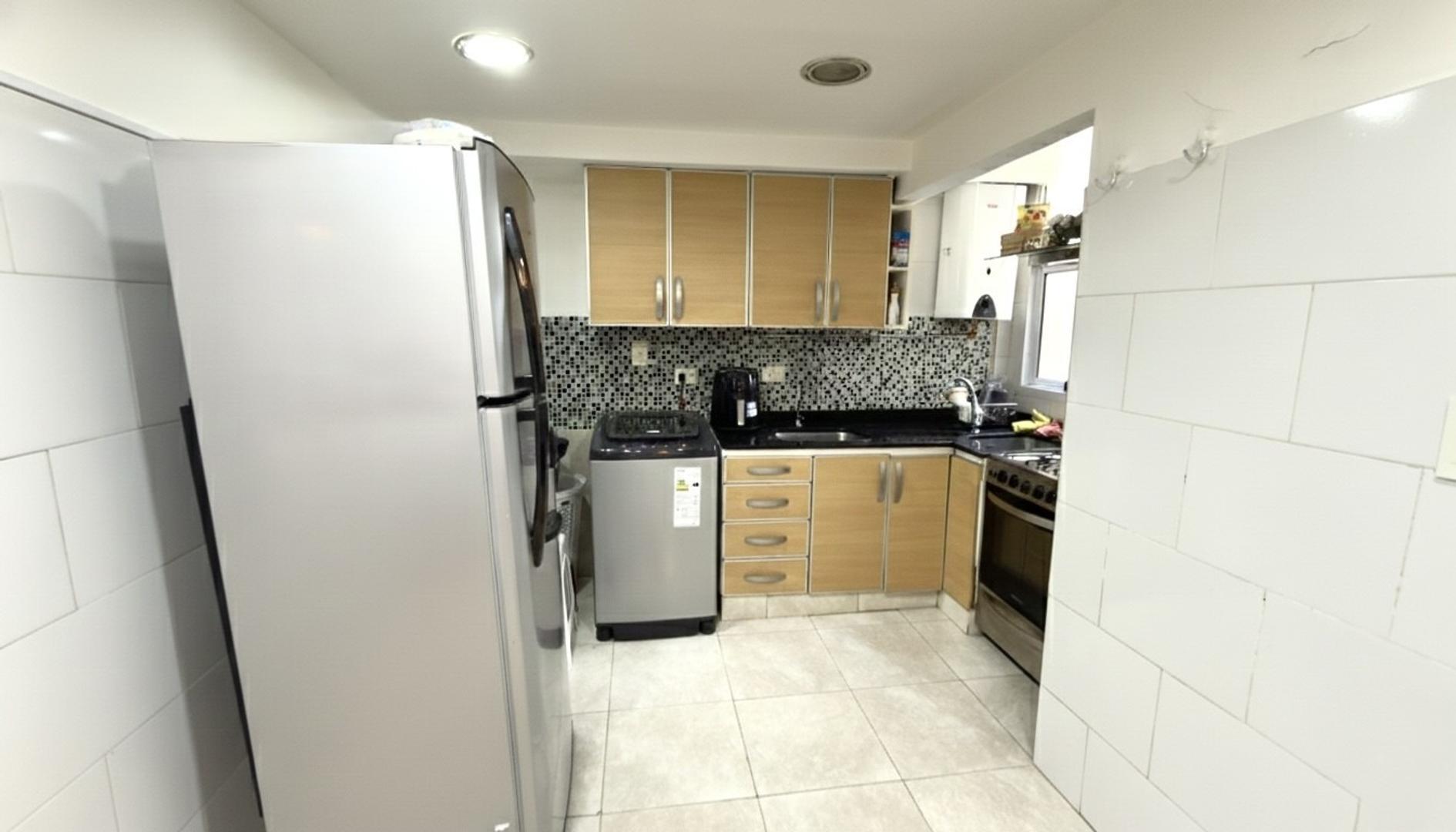 Departamento en Alquiler de 3 ambientes