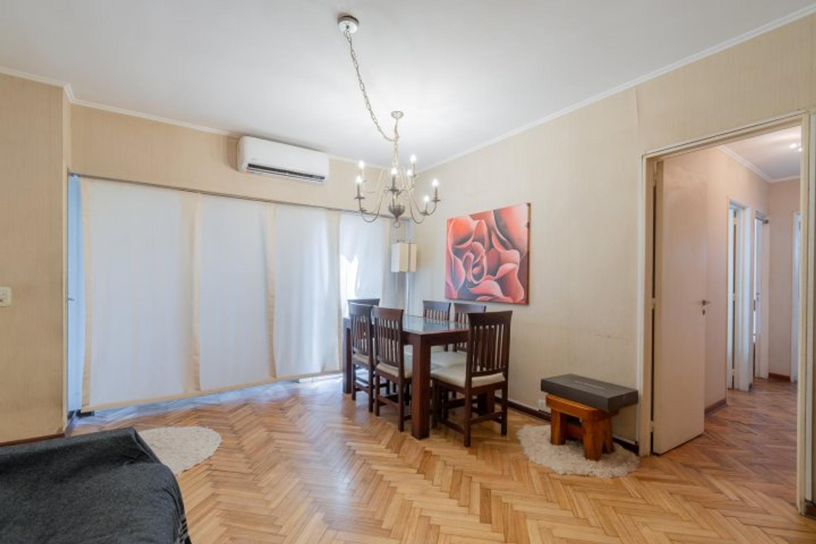 Departamento en Venta 50 años