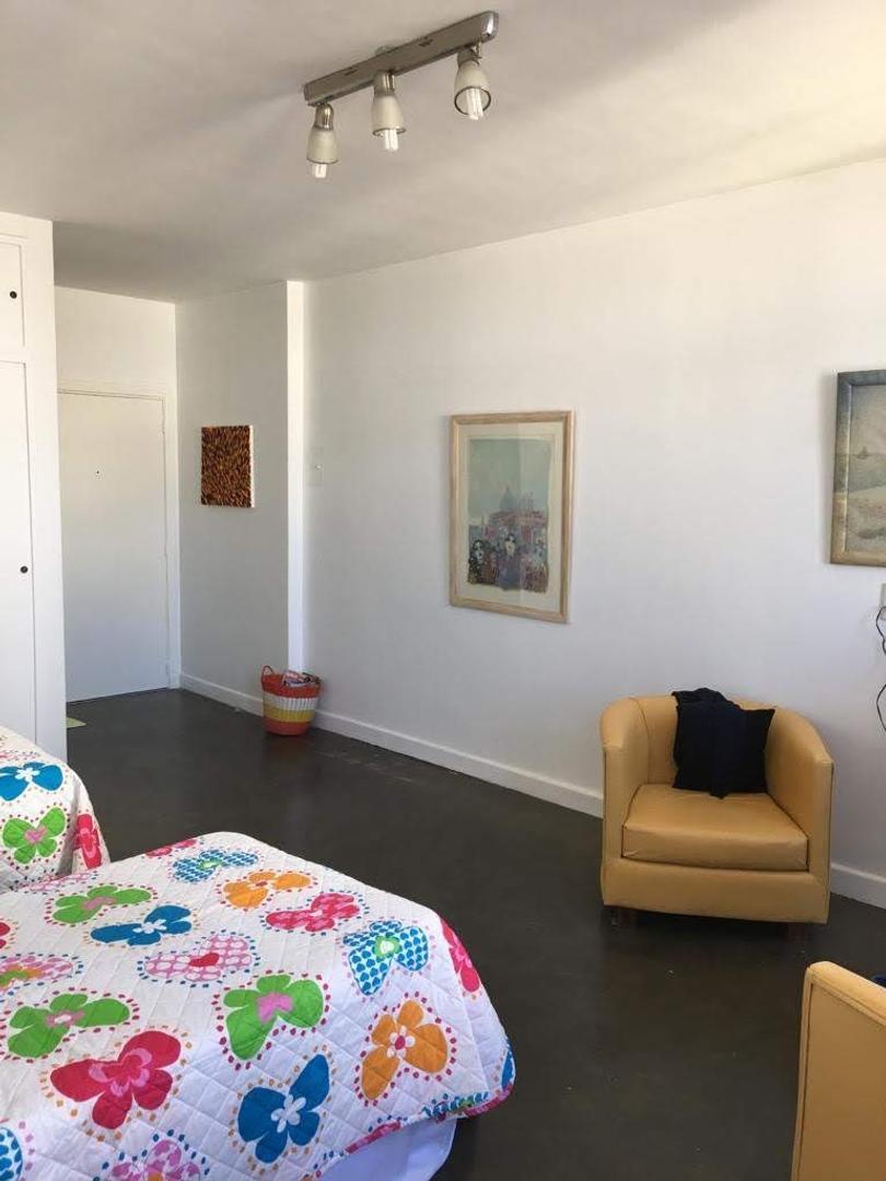 Departamento en Alquiler Temporal de Monoambiente