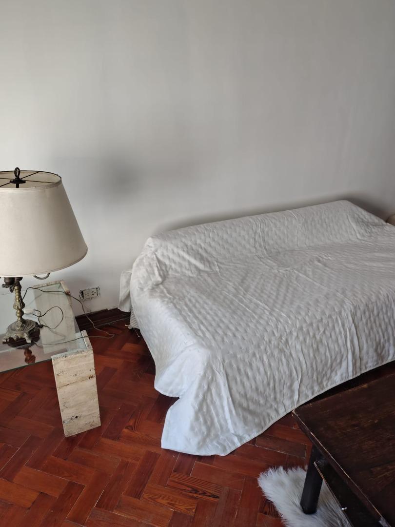 Departamento en Alquiler Temporal de 2 dormitorios