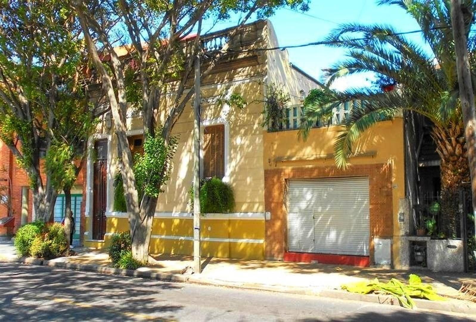 Casa en Venta 100 años