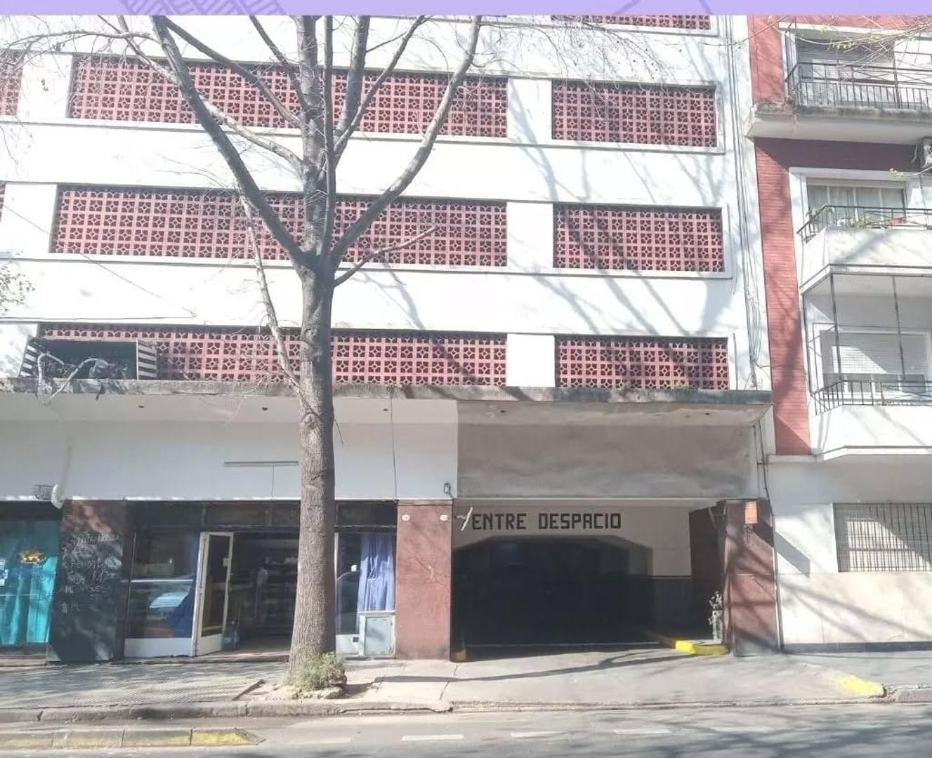 EN EL CORAZON DE CABALLITO