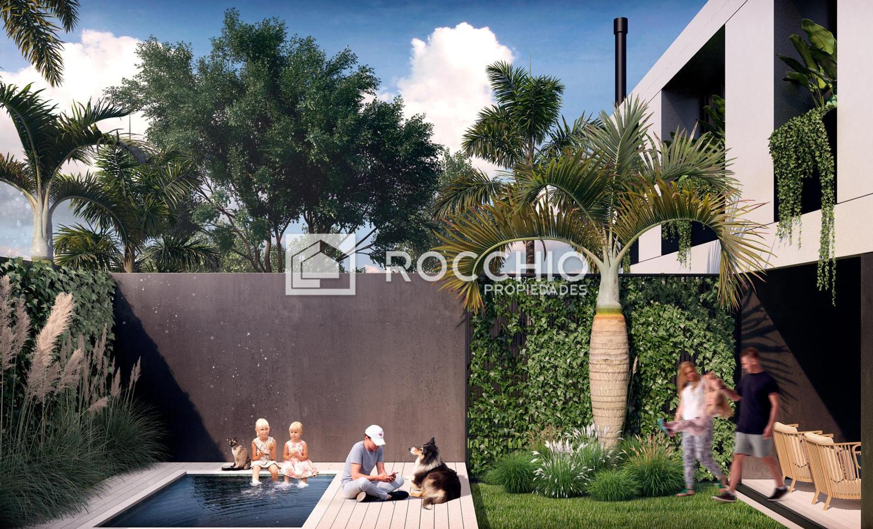 Casa en Venta al Sudoeste