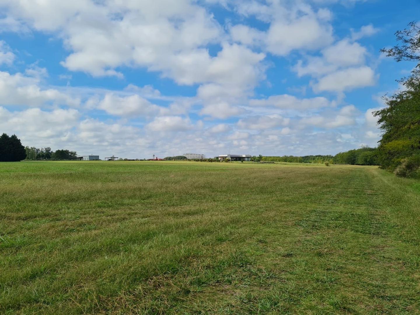 Terreno en Venta de 11000,0 m2