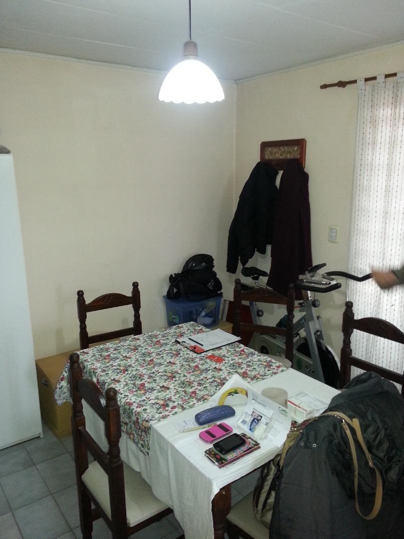 Camino Moron 110 , Piso 110