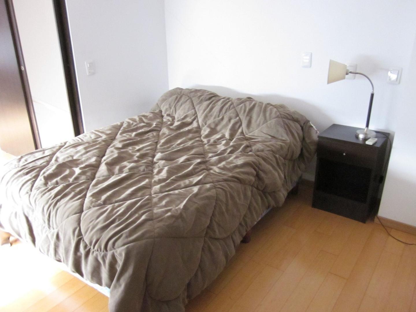 VENTA DE DUPLEX DOS AMB MODERNO MUY LUMINOSO C PILE TERRAZA!