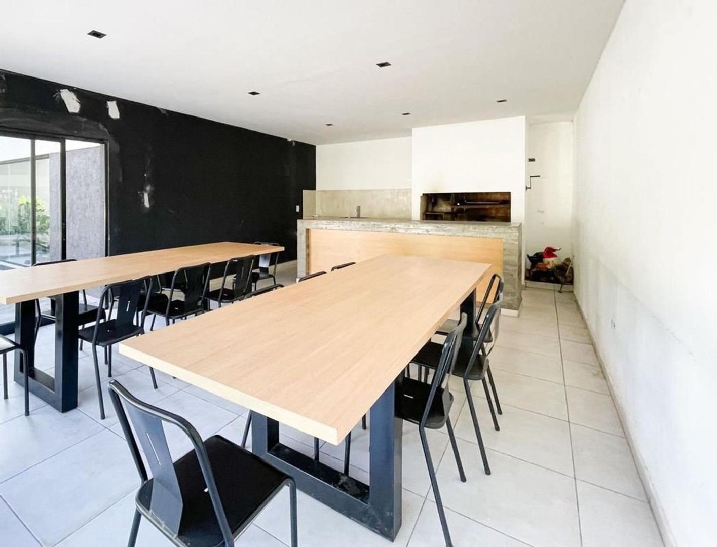 Departamento en Venta 4 años