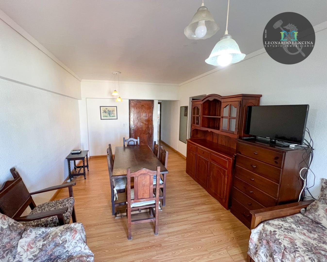 Departamento en Alquiler Temporal en Zona Guemes, $ 1.111