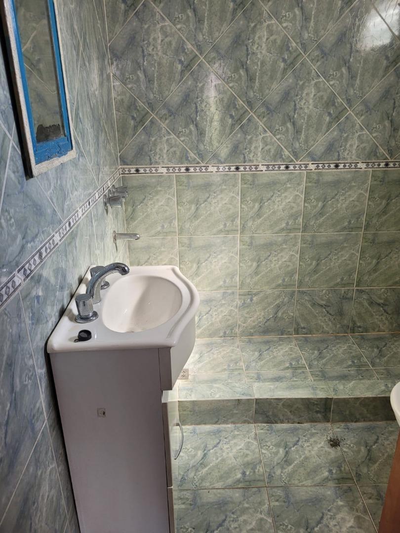 Depto Tipo Casa 2 ambientes con 1 baño