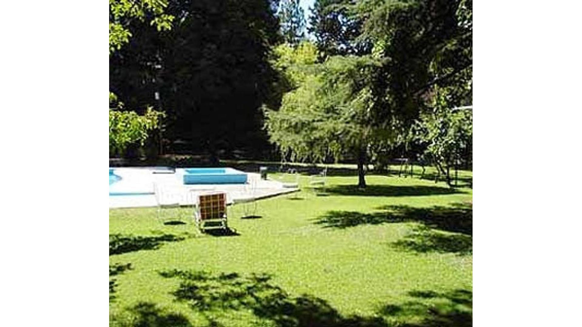 Oportunidad - Venta Hotel San Francisco - Chacras de Coria