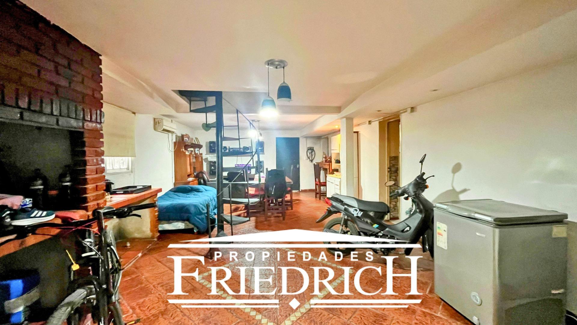 Casa en Venta de 4 dormitorios