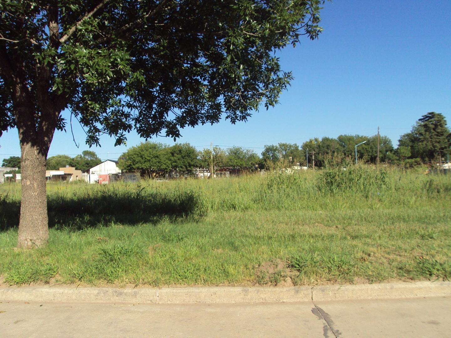 Terreno en Venta en San Jorge, USD 300.000