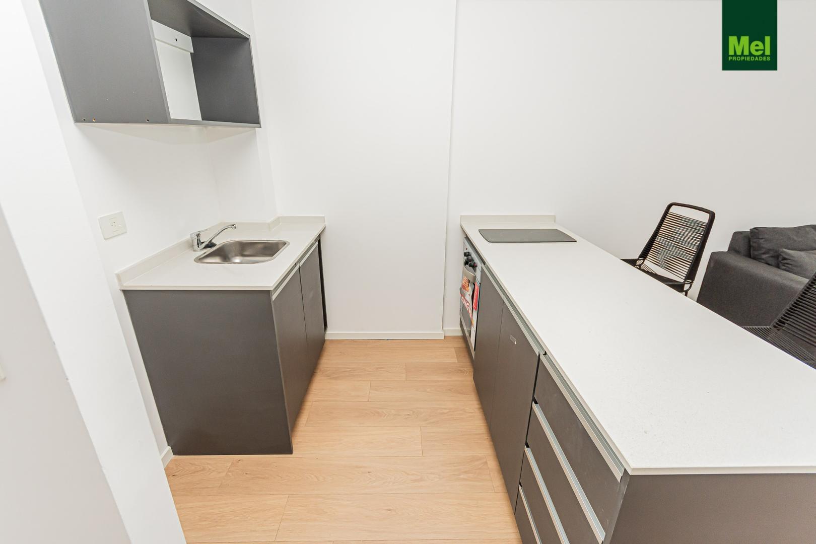 Departamento en Venta Apto profesional