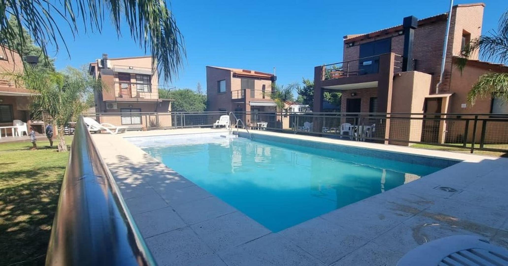 Casa en Venta al Oeste