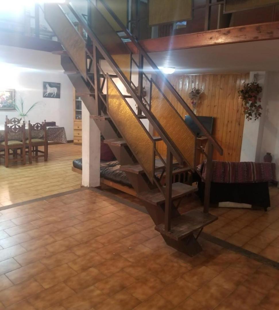 Depto Tipo Casa en Venta de 4 ambientes