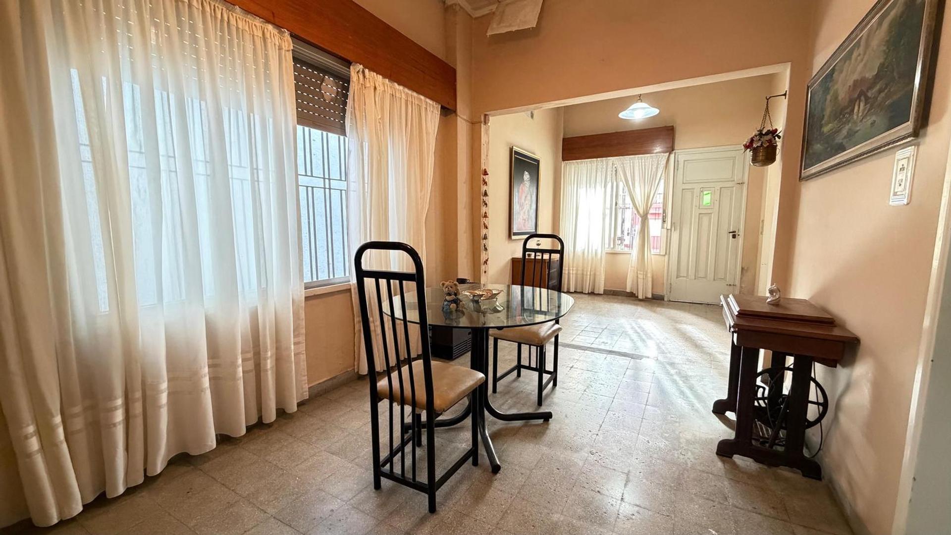 Casa en Venta 60 años