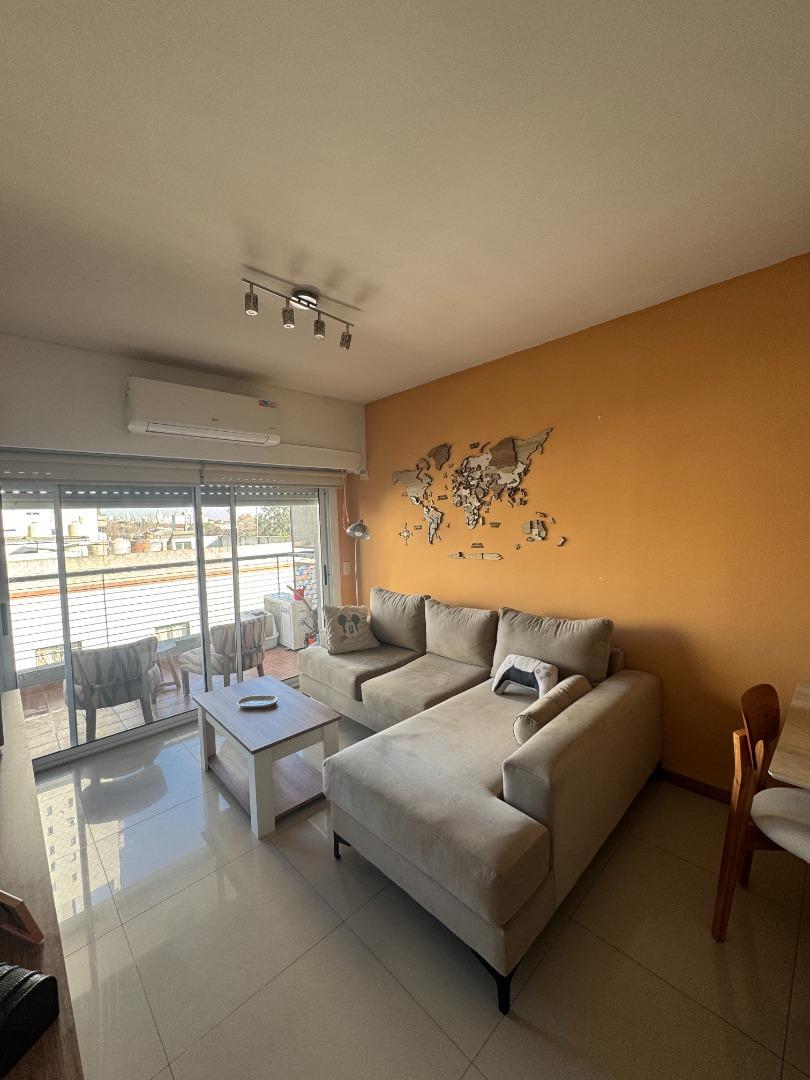 Departamento en Venta en Banfield, USD 160.000