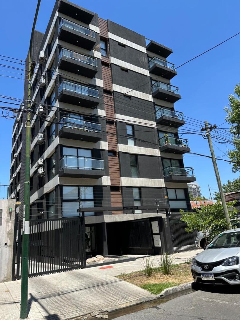 Departamento 2 Amb en Alquiler con cochera en Ituzaingo