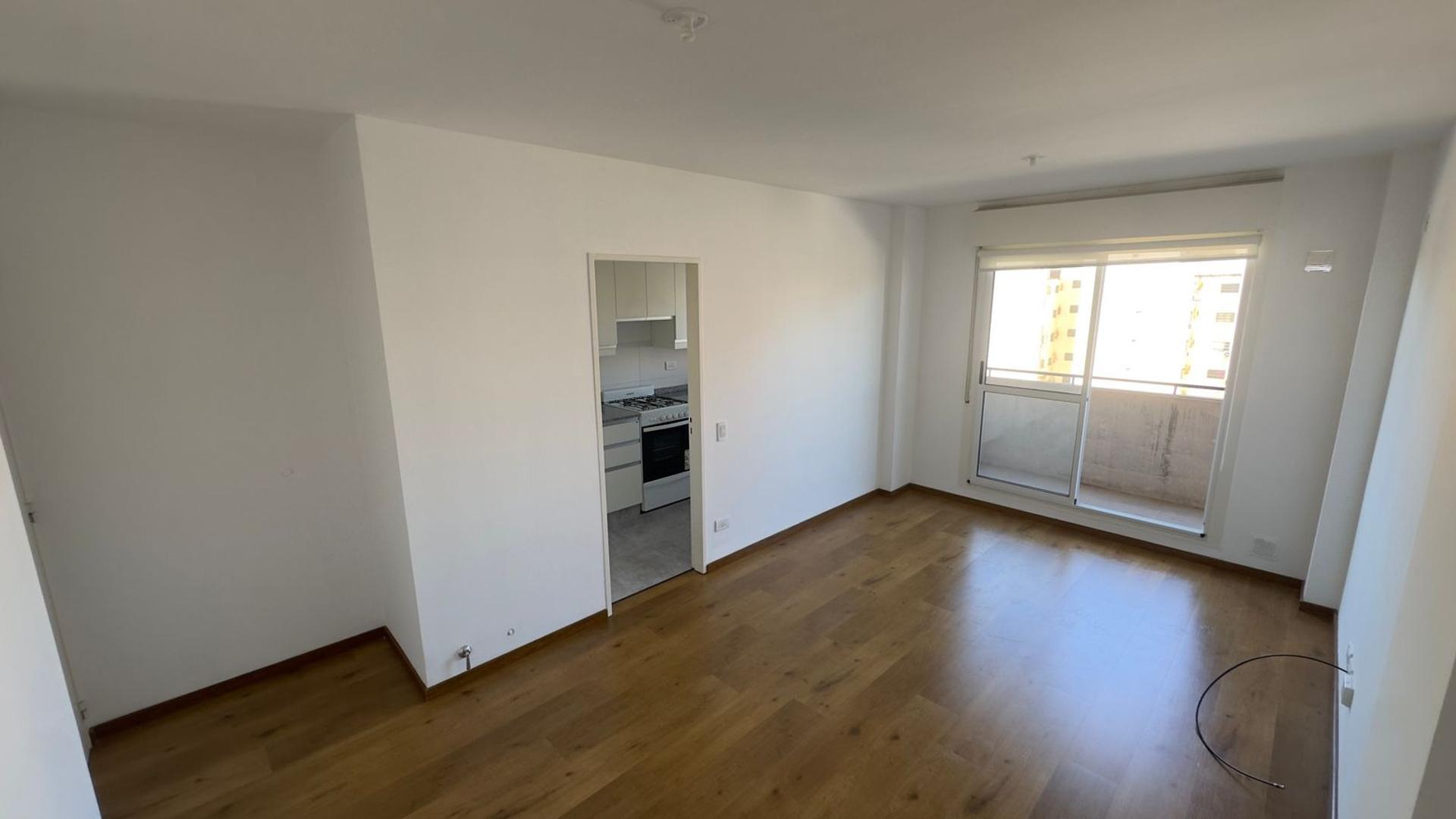 Cerrito y Corrientes, 1 dormitorio!