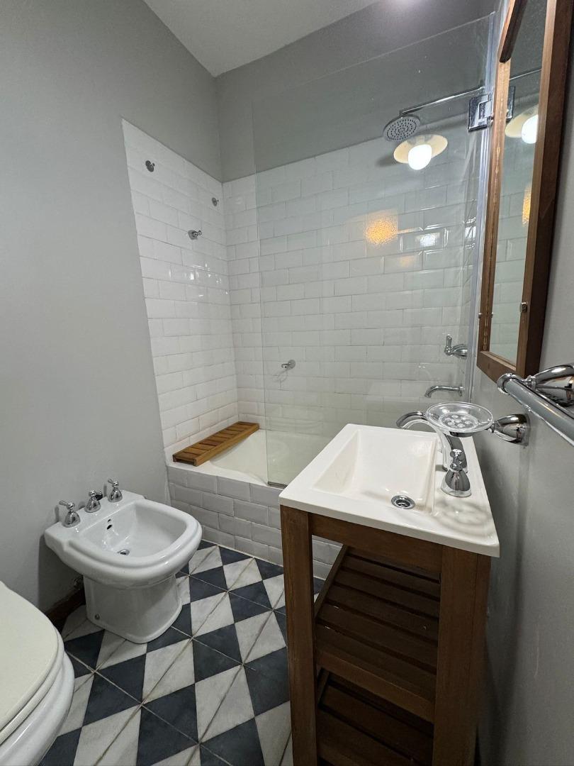 Departamento en Alquiler en Belgrano, $ 750.000