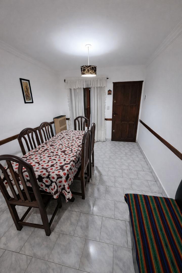 Depto Tipo Casa en Venta en San Bernardo Del Tuyu, USD 65.000