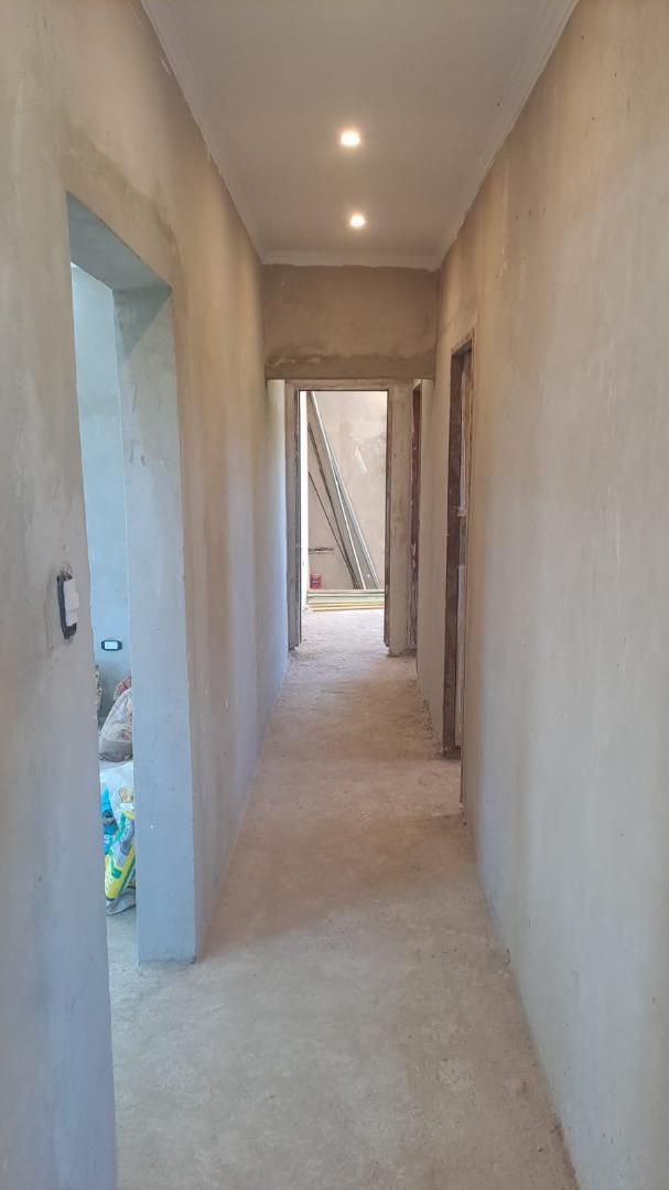 Hermosa Casa en Lote propio - Las Perdices - San Vicente