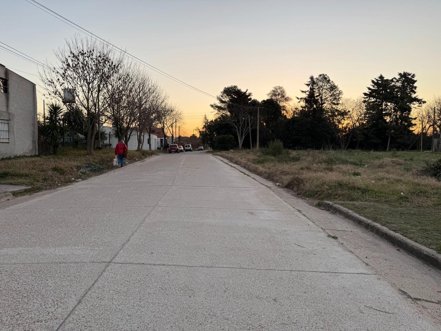 Terreno en Venta en Gualeguaychu, USD 29.000