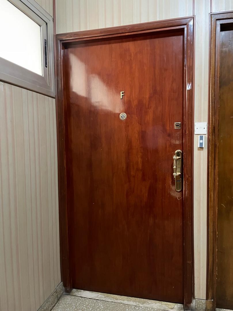 Departamento en Venta de 6 ambientes