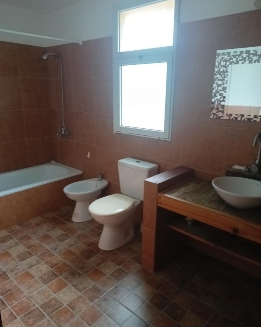 Casa a la venta en San Isidro Labrador