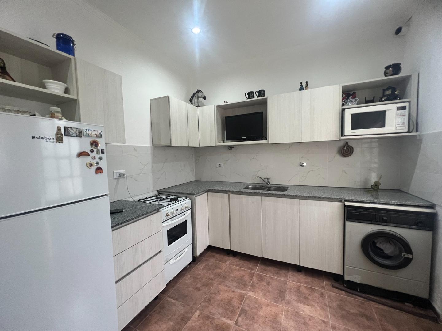Departamento en Venta de 2 dormitorios